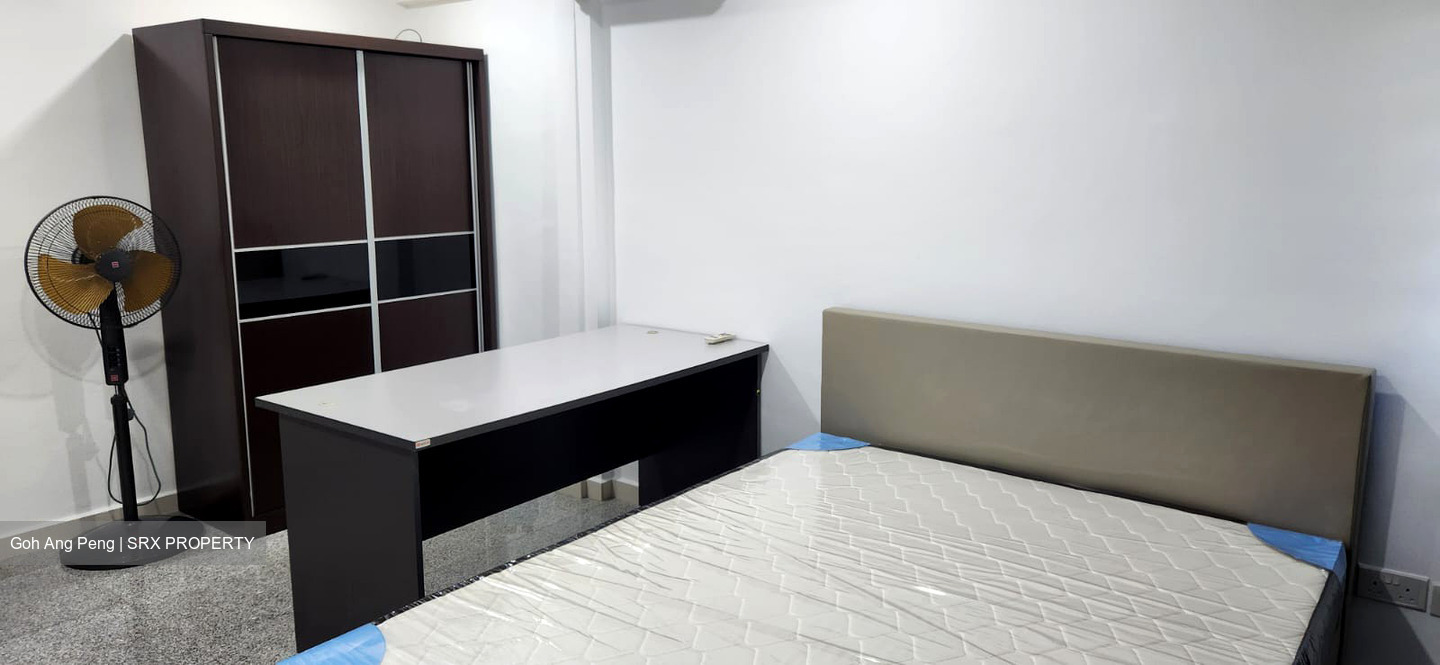 Blk 613 EUNOS GROVE (Bedok), HDB 4 Rooms #578041651